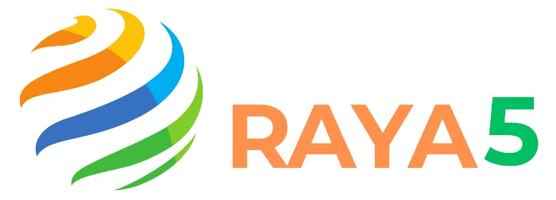 raya logo f website