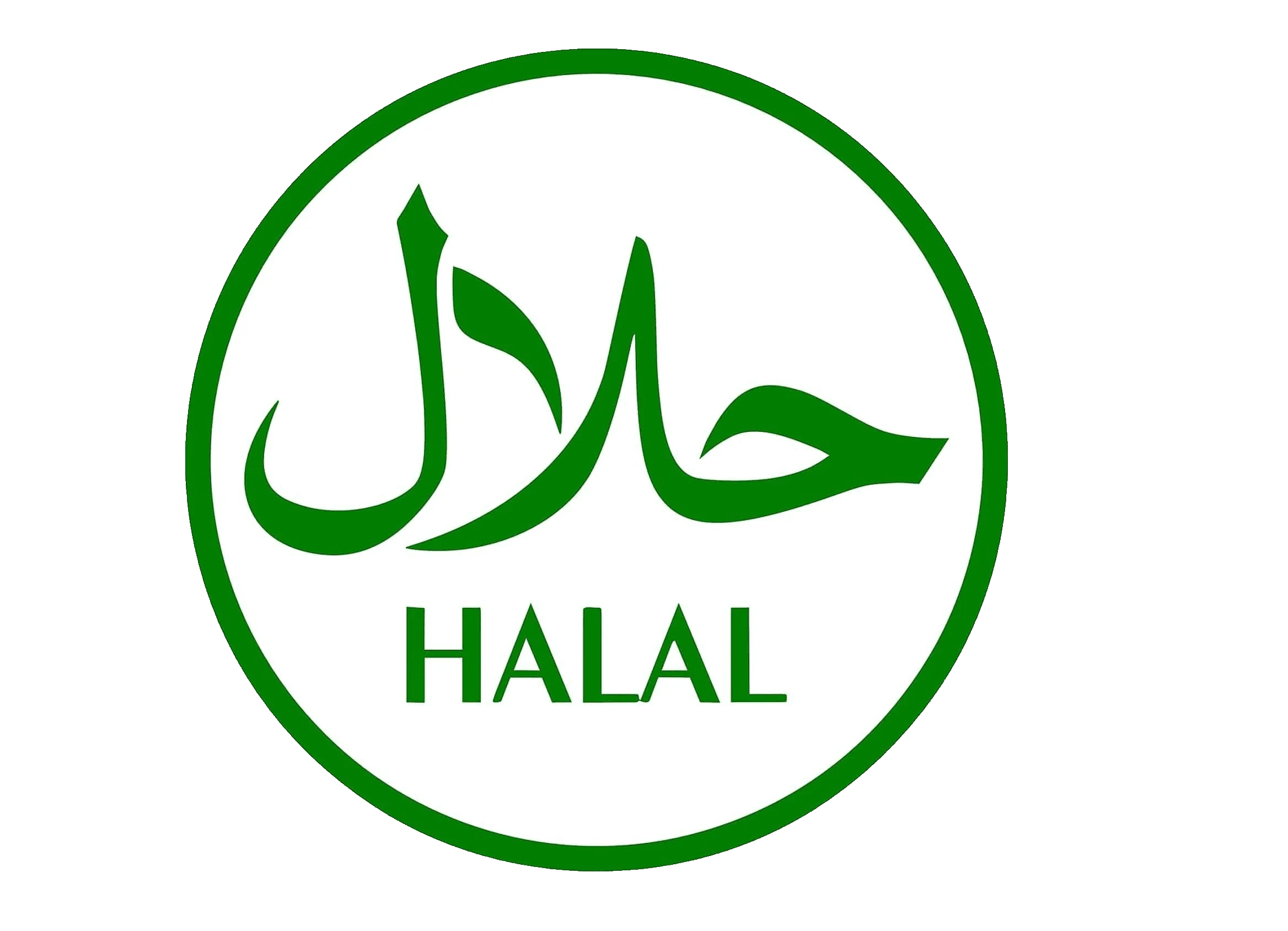 halal logo