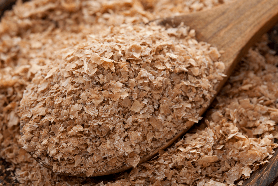 premium quality wheat bran 1