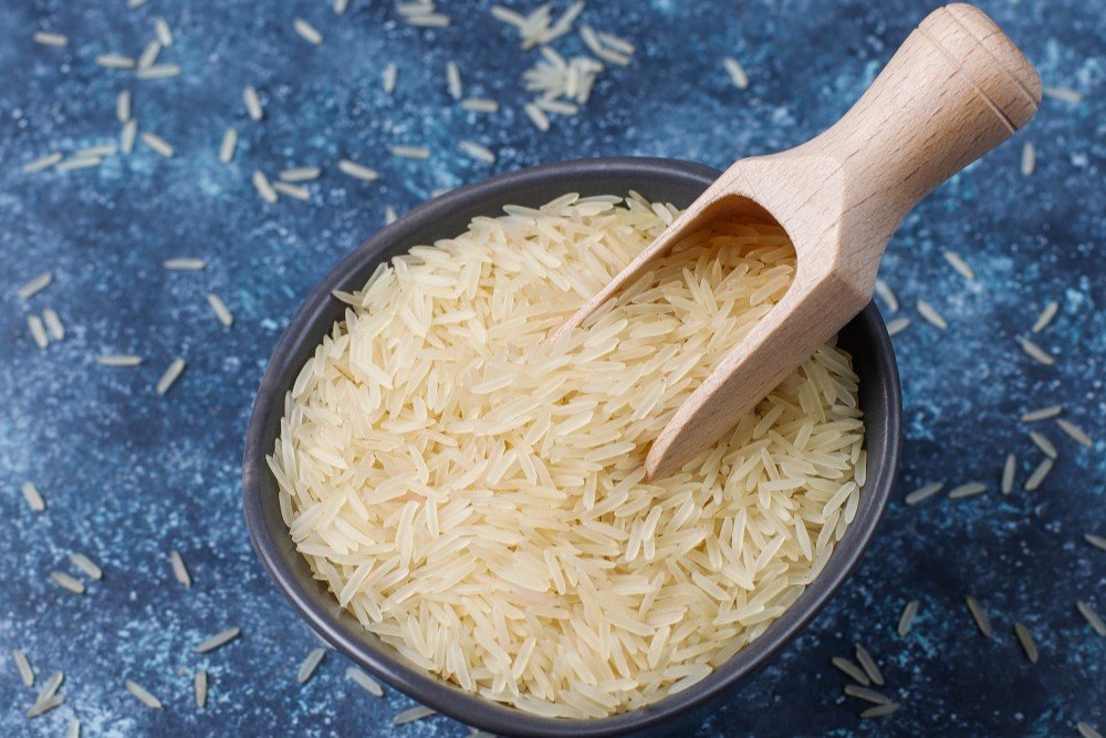 basmati rice