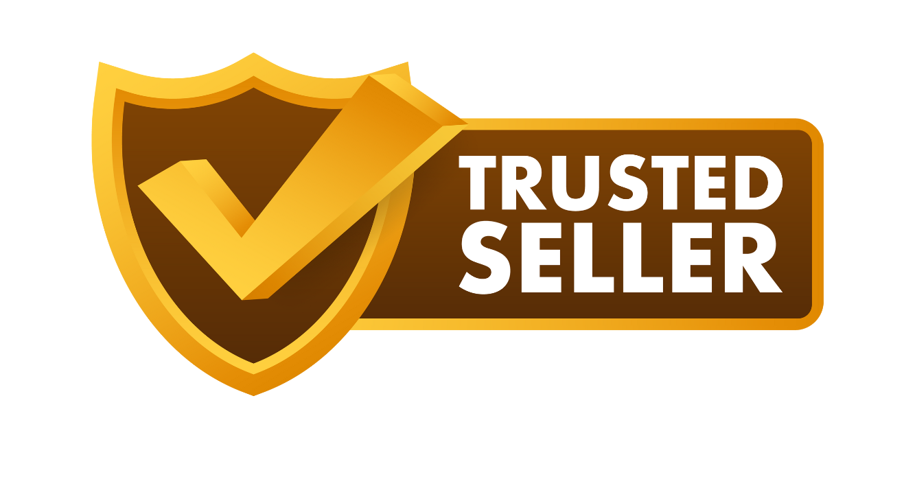Trusted Seller